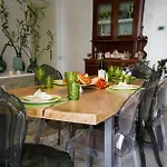 Giardino Delle Zagare *