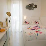 Bed & Breakfast Giardino Delle Zagare *