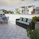 Bed & Breakfast Giardino Delle Zagare Vieste