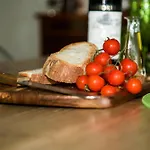 Giardino Delle Zagare Bed & Breakfast *