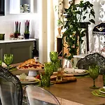 Giardino Delle Zagare Bed & Breakfast Vieste