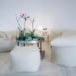 Giardino Delle Zagare Bed & Breakfast Vieste