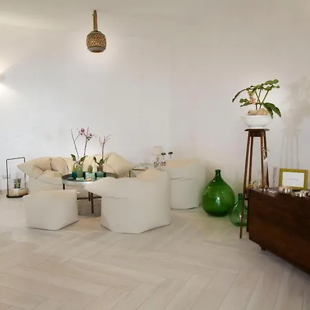 Giardino Delle Zagare Alojamento de Acomodação e Pequeno-almoço