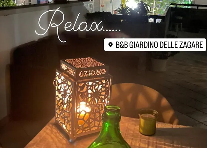 Giardino Delle Zagare