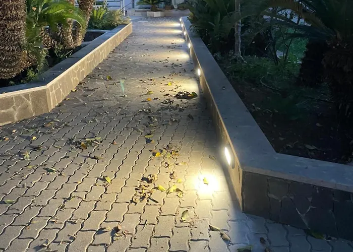 Bed and Breakfast Giardino Delle Zagare