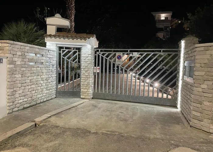 Giardino Delle Zagare Bed and Breakfast