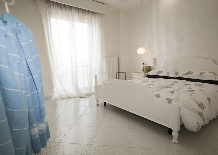 Bed and Breakfast Giardino Delle Zagare *