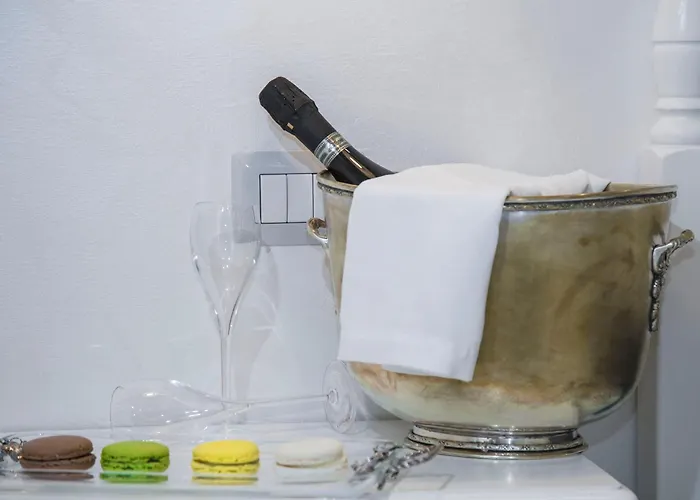 Bed and Breakfast Giardino Delle Zagare *