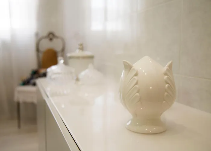 Giardino Delle Zagare