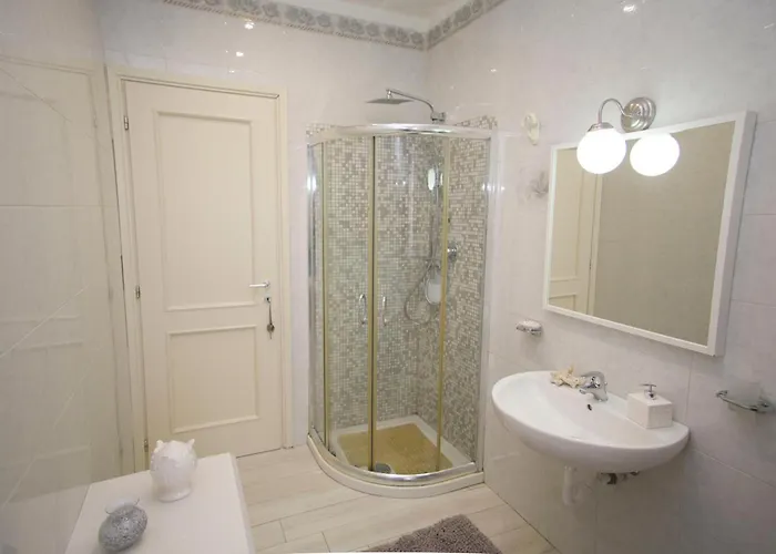 Giardino Delle Zagare