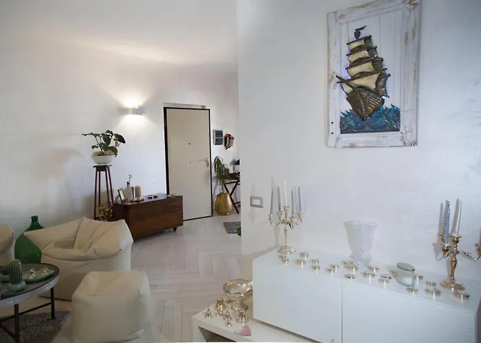 Giardino Delle Zagare Bed and Breakfast