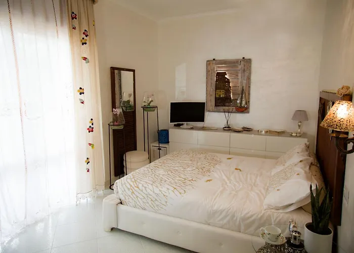 Giardino Delle Zagare Βιέστε