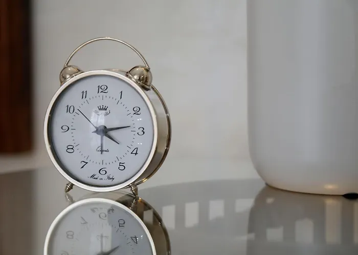 Giardino Delle Zagare Bed and Breakfast *