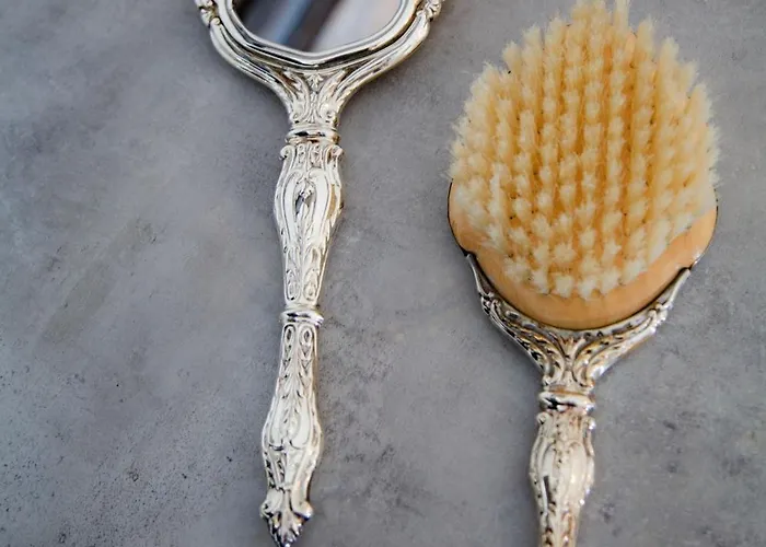 Giardino Delle Zagare Bed and Breakfast *