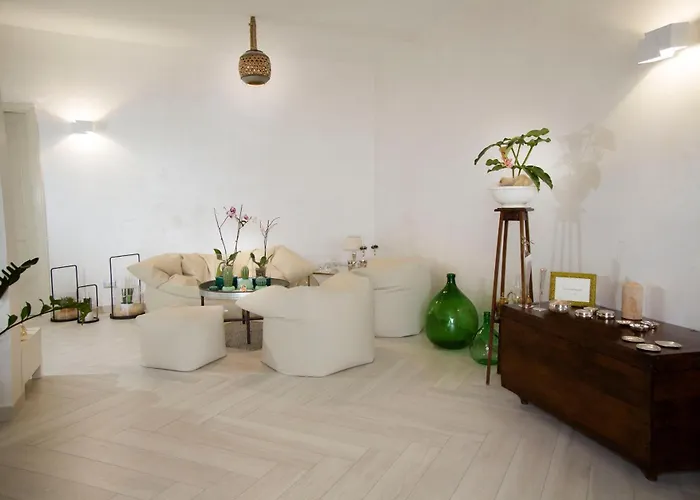 Giardino Delle Zagare Bed and Breakfast