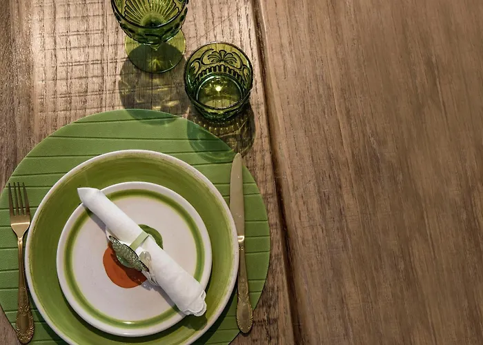 Giardino Delle Zagare Βιέστε