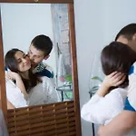 Giardino Delle Zagare * Βιέστε