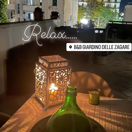 Giardino Delle Zagare