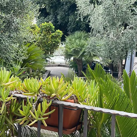 Giardino Delle Zagare Panzió Vieste