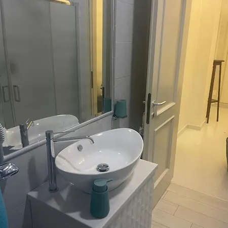 Giardino Delle Zagare Bed and Breakfast Βιέστε