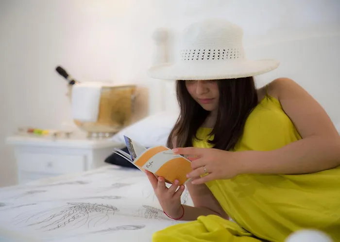 Bed & Breakfast Giardino Delle Zagare Vieste