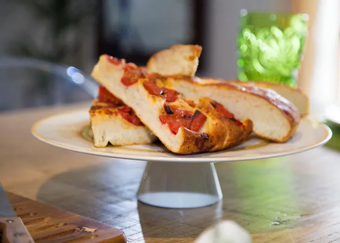 Giardino Delle Zagare Bed & Breakfast Vieste