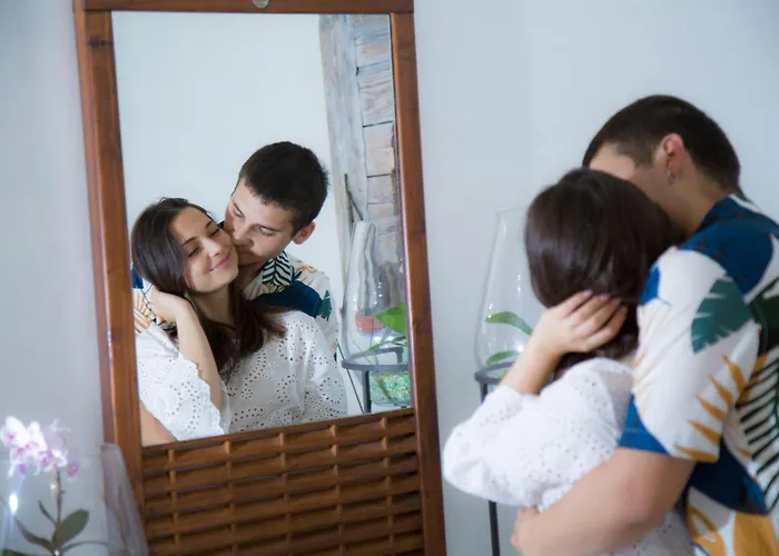 Giardino Delle Zagare * Vieste